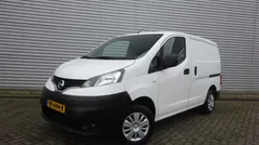 Bestelauto Gebruikt 2016 Nissan NV200 Van | € 5.450 (Eerlijke prijs)