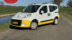 Gebruikt 2012 Fiat Qubo Trekking MPV | € 3.450 (Eerlijke prijs)