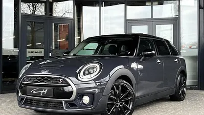 Occasion 2017 Mini John Cooper Works Clubman Stationwagen | € 16.945 (Eerlijke prijs)