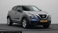 Gebruikt 2020 Nissan Juke N-Connecta SUV | € 19.445 (Eerlijke prijs)