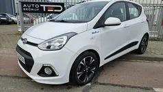 Wit Gebruikt 2014 Hyundai i10 Hatchback | € 7.995 (Eerlijke prijs)