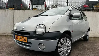 Occasion Renault Twingo 58 PK (42 kW) 2002 Hatchback