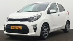 Gebruikt 2024 Kia Picanto Hatchback | € 16.945 (Eerlijke prijs)