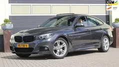 Grijs Gebruikt 2017 BMW 320 Executive Hatchback | € 18.900 (Eerlijke prijs)