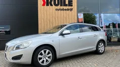 Gebruikt 2012 Volvo V60 Summum Stationwagen | € 9.950 (Eerlijke prijs)