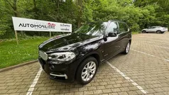 Gebruikt 2018 BMW X5 SUV | € 27.900 (Super prijs)