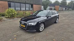 Gebruikt 2016 Audi A4 Sport Stationwagen | € 17.400 (Super prijs)