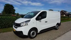 Gebruikt 2019 Fiat Talento Van | € 11.450 (Super prijs)