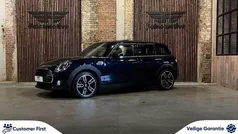 Gebruikt 2021 Mini Cooper Clubman Stationwagen | € 20.990 (Goede deal)