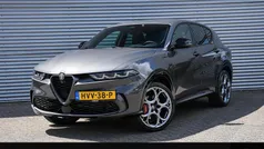 Grijs Gebruikt 2023 Alfa Romeo Tonale Edizione Speciale SUV | € 37.995 (Eerlijke prijs)