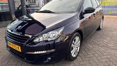 Gebruikt 2017 Peugeot 308 Stationwagen | € 6.950 (Goede deal)