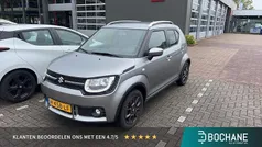 Grijs Gebruikt 2020 Suzuki Ignis Hatchback | € 15.745 (Eerlijke prijs)