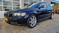 Zwart Gebruikt 2004 Volvo S40 Momentum Sedan | € 1.999 (Eerlijke prijs)