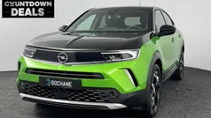 Gebruikt 2023 Opel Mokka-e Ultimate SUV | € 19.995 (Eerlijke prijs)