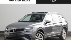 VW Tiguan Allspace