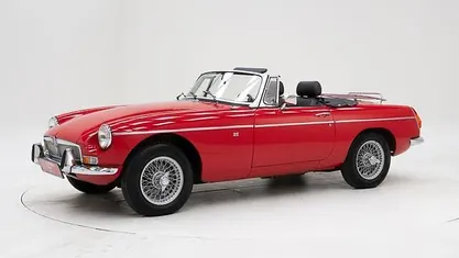 Occasion MG B 97 PK (71 kW) 1967