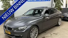 Grijs Gebruikt 2012 BMW 328 Executive Sedan | € 14.995 (Eerlijke prijs)