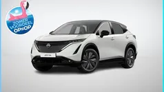 Gebruikt 2025 Nissan Ariya SUV | € 47.103 (Eerlijke prijs)