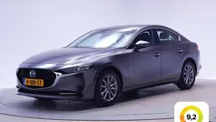 Gebruikt 2020 Mazda 3 Comfort Sedan | € 16.809 (Eerlijke prijs)