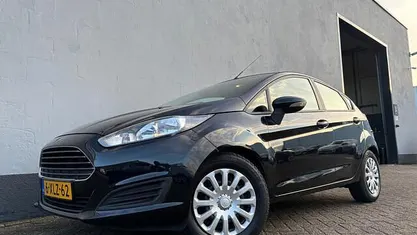 Occasion Ford Fiesta Style 101 PK (74 kW) 2014 Hatchback