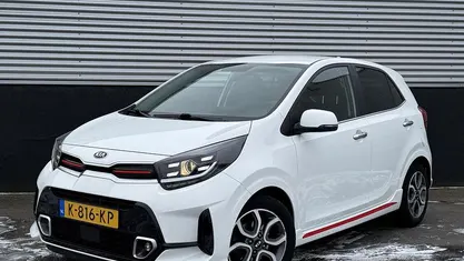 Occasion Kia Picanto GT-Line 67 PK (49 kW) 2021 Hatchback