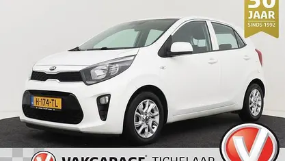Gebruikt 2020 Kia Picanto Hatchback | € 8.899 (Goede deal)