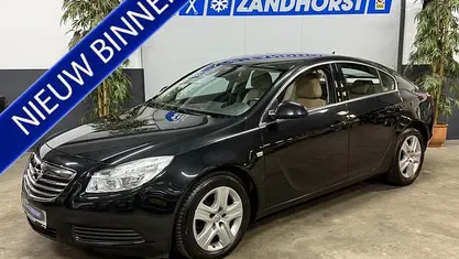 Occasion Opel Insignia Edition 222 PK (163 kW) 2010 Hatchback