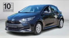 Gebruikt 2023 Toyota Yaris Active Hatchback | € 21.950 (Eerlijke prijs)