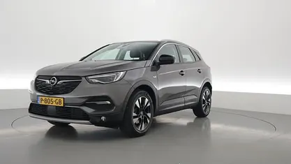 Occasion Opel Grandland X Business Elegance 131 PK (96 kW) 2022 SUV