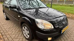 Gebruikt 2006 Kia Rio Hatchback | € 1.499 (Eerlijke prijs)