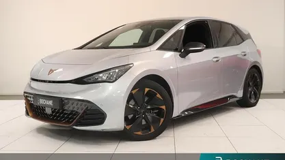 Occasion 2022 Cupra Born Hatchback | € 23.635 (Goede deal)
