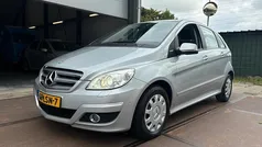 Gebruikt 2010 Mercedes B180 MPV | € 4.250 (Goede deal)