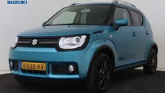 Blauw Gebruikt 2020 Suzuki Ignis Hatchback | € 13.745 (Eerlijke prijs)