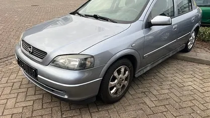 Occasion Opel Astra Njoy 101 PK (74 kW) 2003 Hatchback
