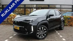 Gebruikt 2021 Toyota Yaris Cross Edition SUV | € 25.950 (Eerlijke prijs)