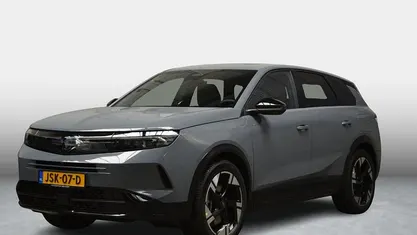 Occasion 2025 Opel Grandland X Business Edition SUV | € 48.593 (Eerlijke prijs)