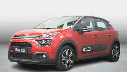 Occasion 2020 Citroën C3 Feel Hatchback | € 10.899 (Eerlijke prijs)