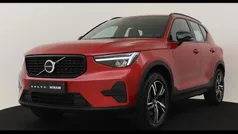 Gebruikt 2025 Volvo XC40 Plus SUV | € 44.290 (Eerlijke prijs)