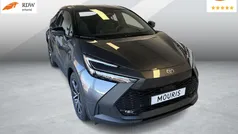 Gebruikt 2024 Toyota C-HR SUV | € 37.950 (Eerlijke prijs)
