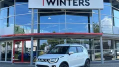 Gebruikt 2024 Suzuki Ignis Hatchback | € 21.945 (Eerlijke prijs)