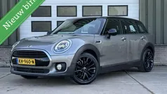 Grijs Gebruikt 2016 Mini Cooper Clubman Chili Stationwagen | € 11.995 (Eerlijke prijs)