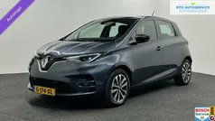 Grijs Gebruikt 2019 Renault Zoe Zen Hatchback | € 11.300 (Eerlijke prijs)
