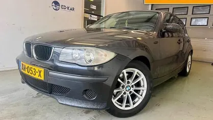 Occasion BMW 116 116 PK (85 kW) 2005 Hatchback