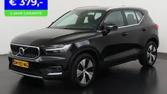 Void (019) Gebruikt 2021 Volvo XC40 Inscription SUV | € 29.895 (Super prijs)