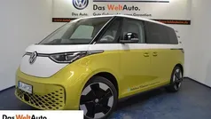 Gebruikt 2022 VW ID. Buzz Pro Van | € 44.564 (Super prijs)