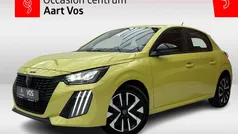 Geel Gebruikt 2024 Peugeot 208 Active Hatchback | € 18.790 (Eerlijke prijs)