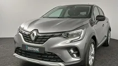 Grijs Gebruikt 2020 Renault Captur Intens SUV | € 18.720 (Eerlijke prijs)