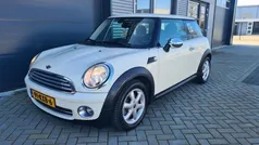 Gebruikt 2010 Mini ONE Business Hatchback | € 2.950 (Goede deal)