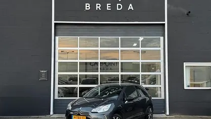 Occasion Citroën DS3 So Chic 82 PK (60 kW) 2014 Grijs Hatchback