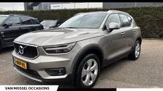 Grijs Gebruikt 2020 Volvo XC40 Business Edition SUV | € 30.740 (Goede deal)